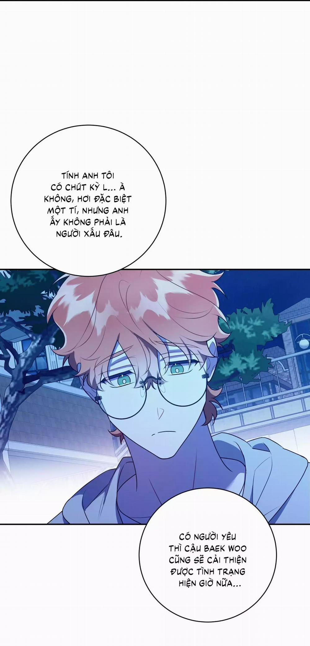 Bắt Tay Hả, Thôi Bỏ Đi! 39 trang 17