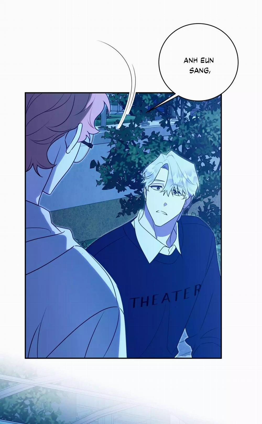 Bắt Tay Hả, Thôi Bỏ Đi! 39 trang 18