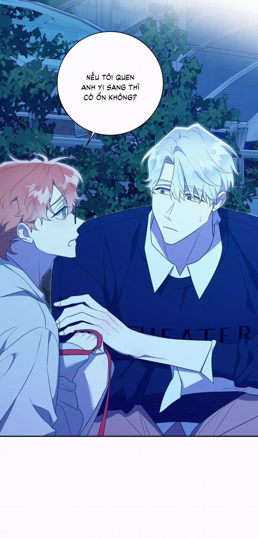 Bắt Tay Hả, Thôi Bỏ Đi! 39 trang 19