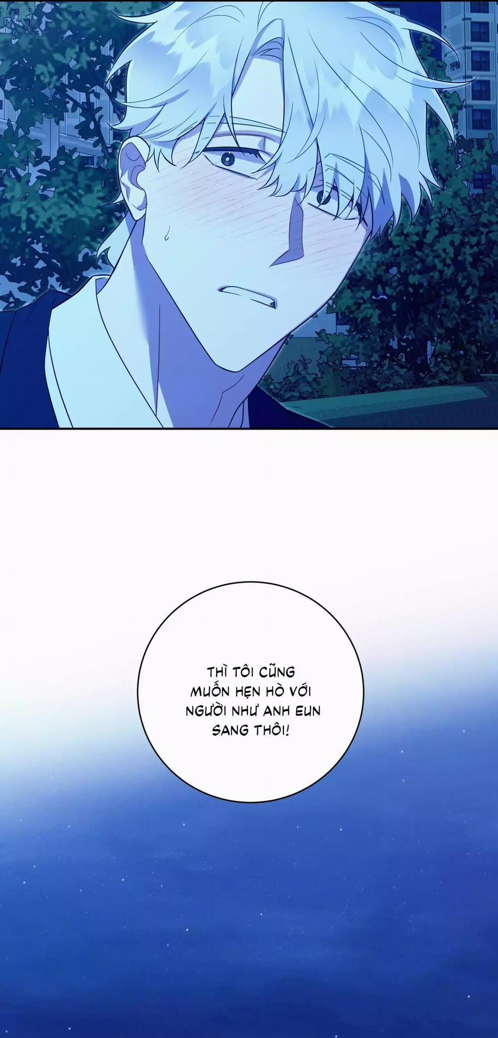 Bắt Tay Hả, Thôi Bỏ Đi! 39 trang 23