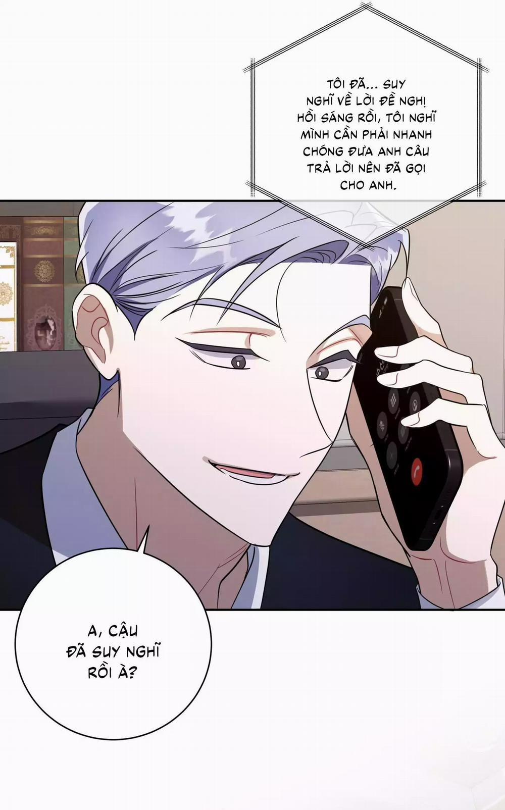 Bắt Tay Hả, Thôi Bỏ Đi! 39 trang 28