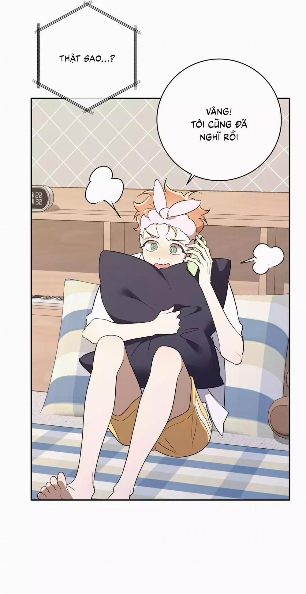 Bắt Tay Hả, Thôi Bỏ Đi! 39 trang 31