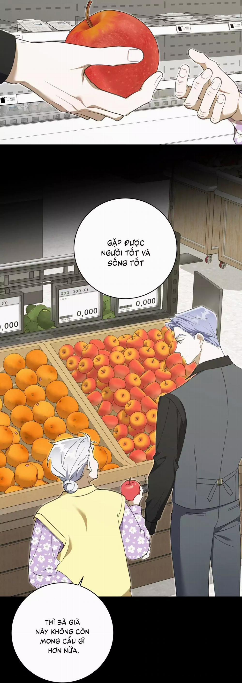 Bắt Tay Hả, Thôi Bỏ Đi! 39 trang 38