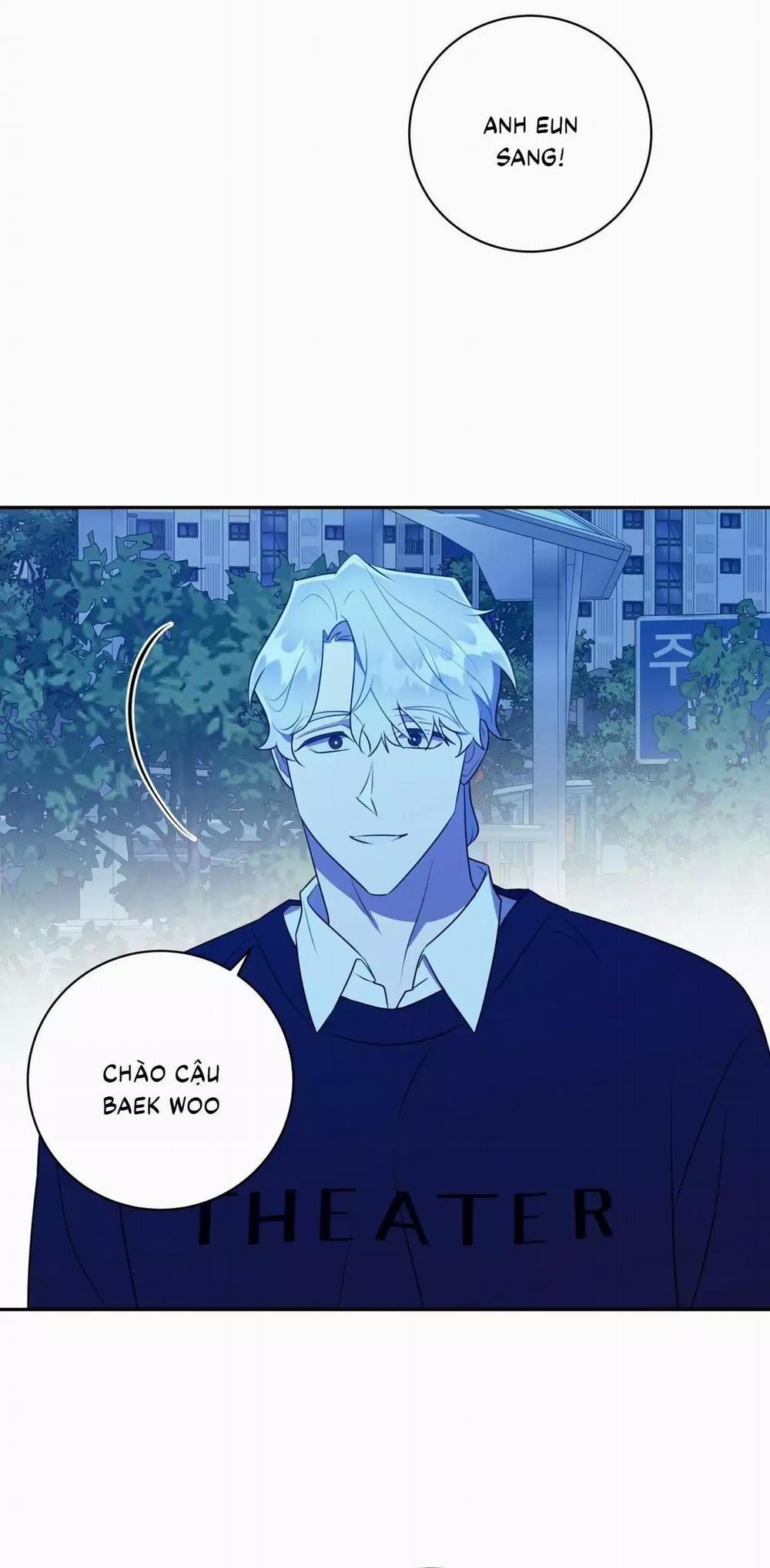 Bắt Tay Hả, Thôi Bỏ Đi! 39 trang 4