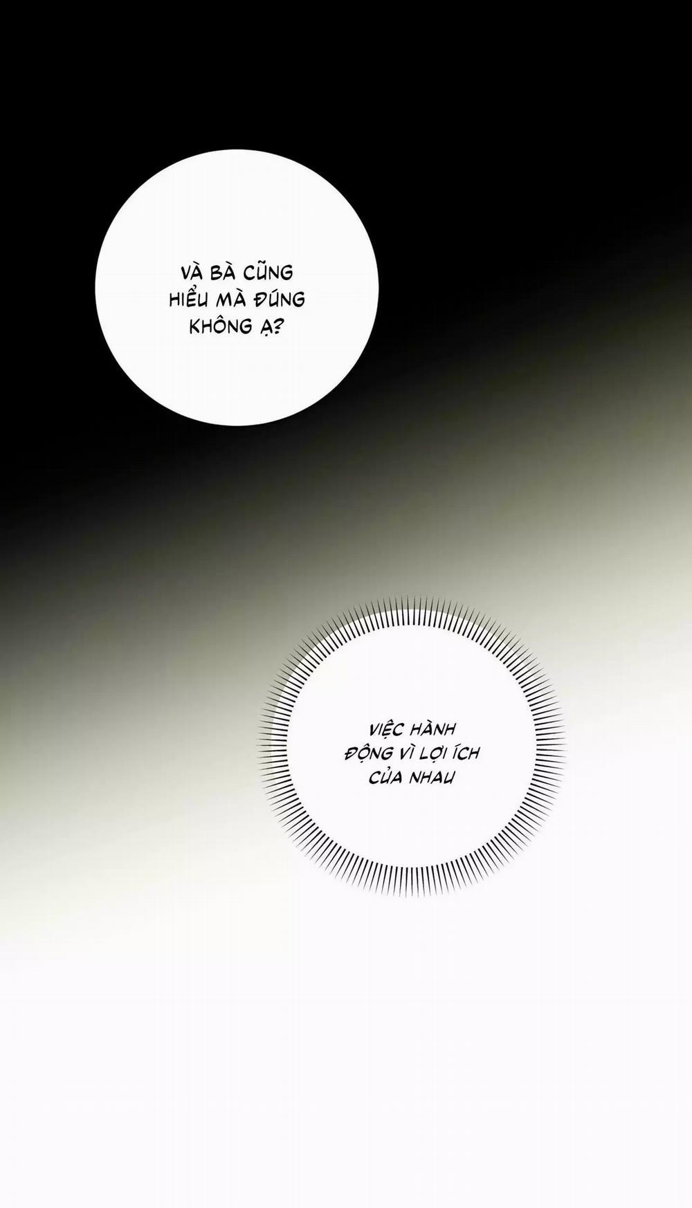 Bắt Tay Hả, Thôi Bỏ Đi! 39 trang 42