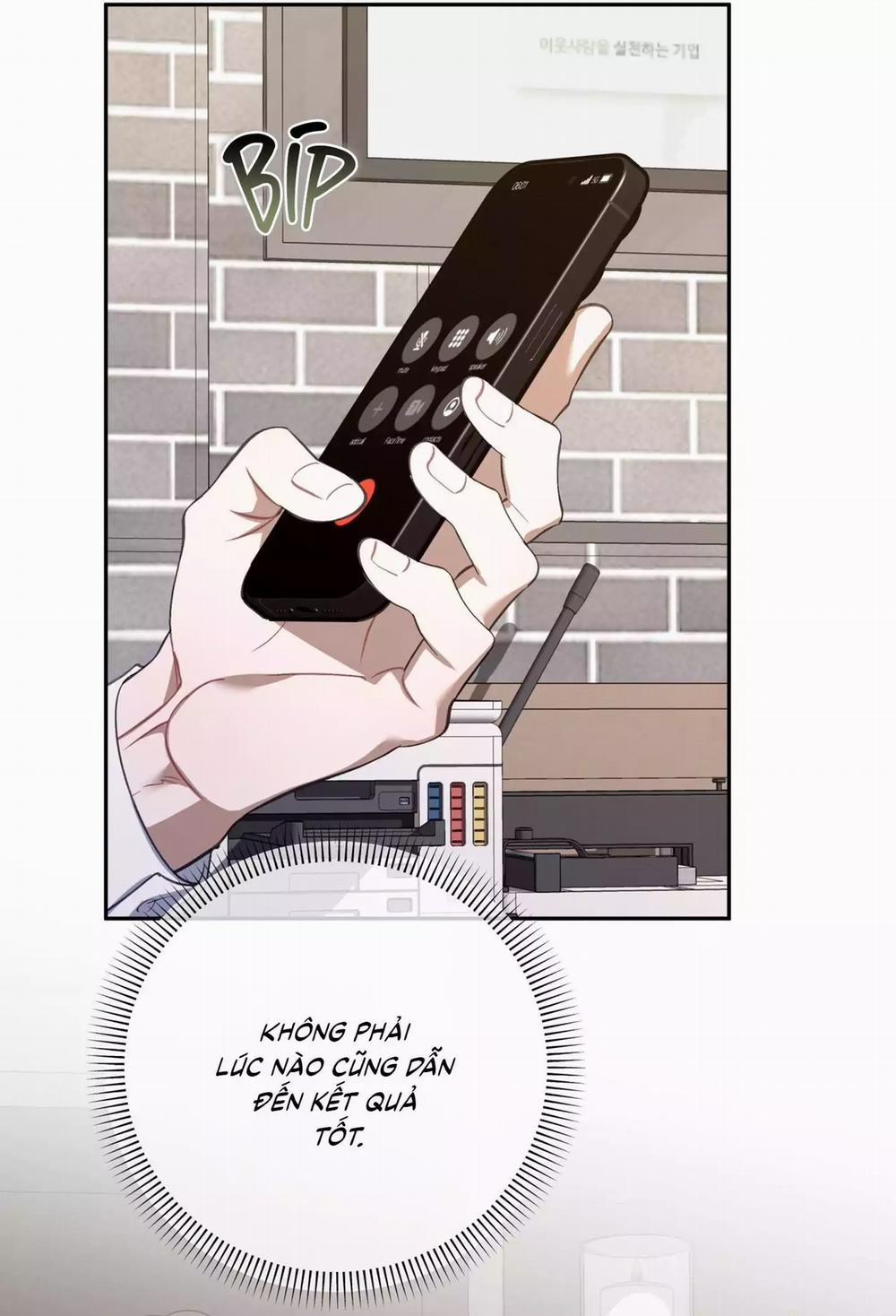 Bắt Tay Hả, Thôi Bỏ Đi! 39 trang 43