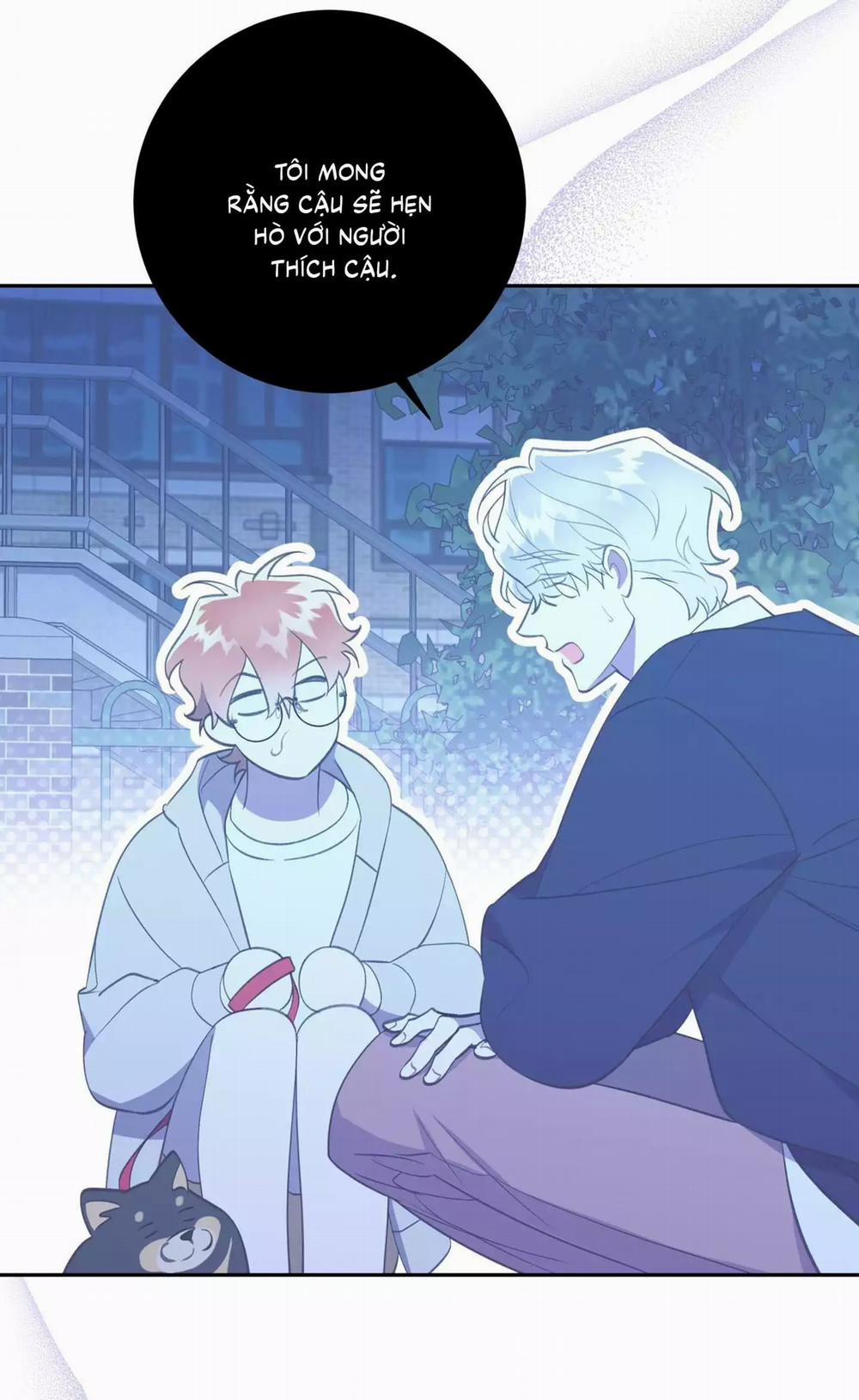 Bắt Tay Hả, Thôi Bỏ Đi! 39 trang 49