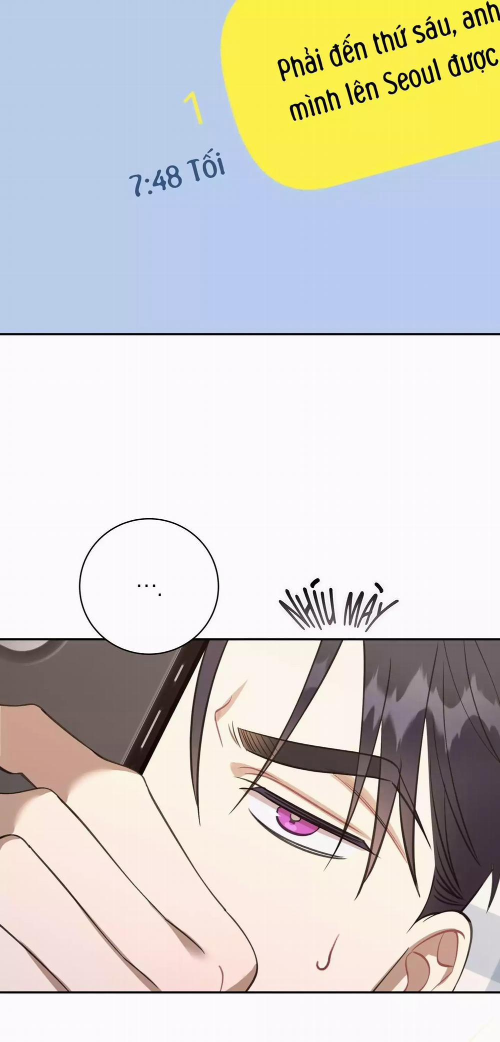 Bắt Tay Hả, Thôi Bỏ Đi! 39 trang 57