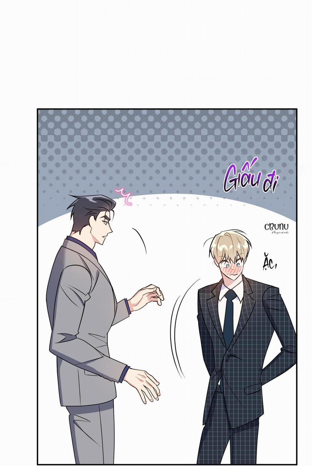 Bắt Tay Hả, Thôi Bỏ Đi! 4 trang 104