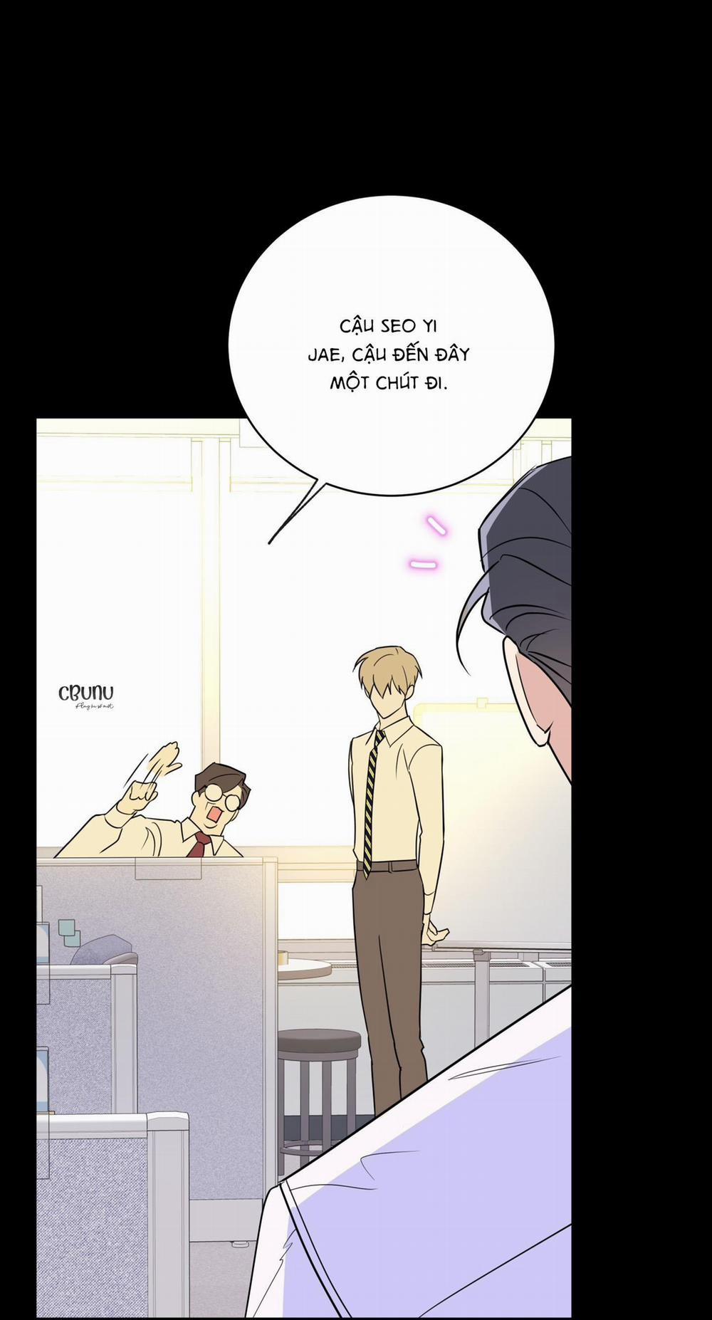 Bắt Tay Hả, Thôi Bỏ Đi! 4 trang 12