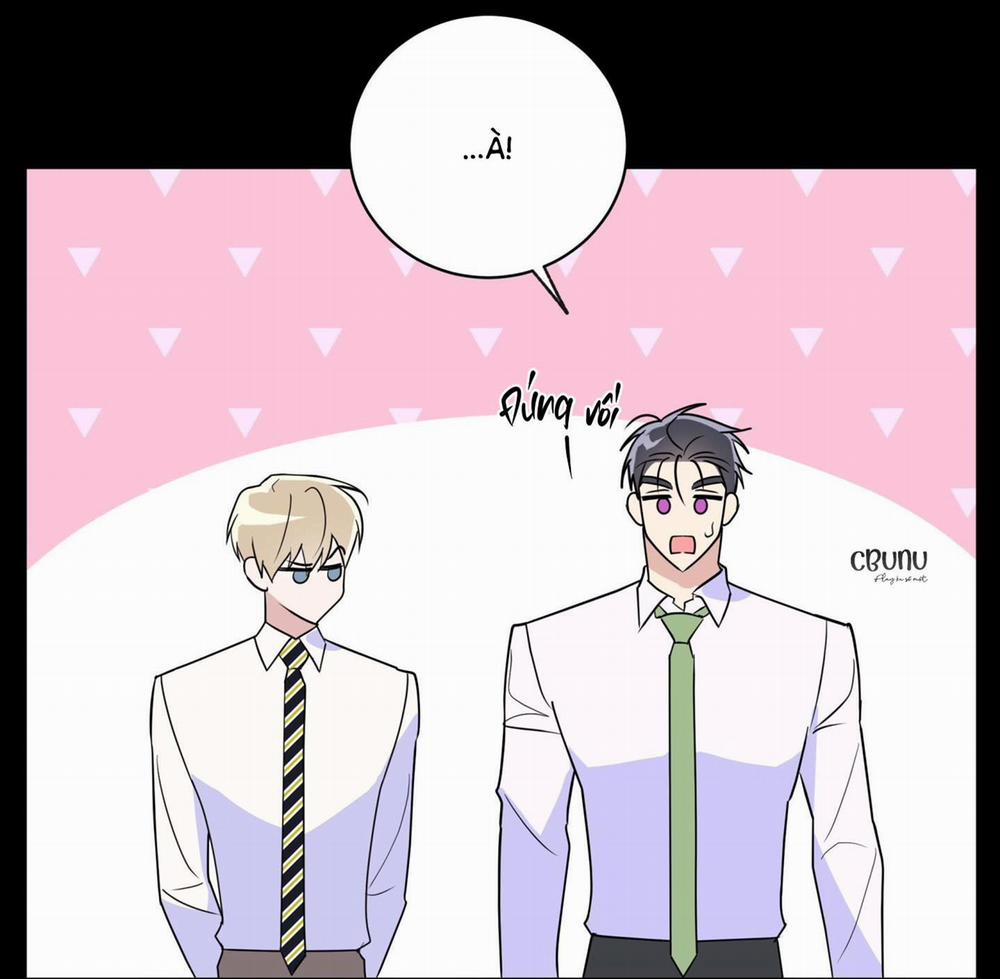 Bắt Tay Hả, Thôi Bỏ Đi! 4 trang 16