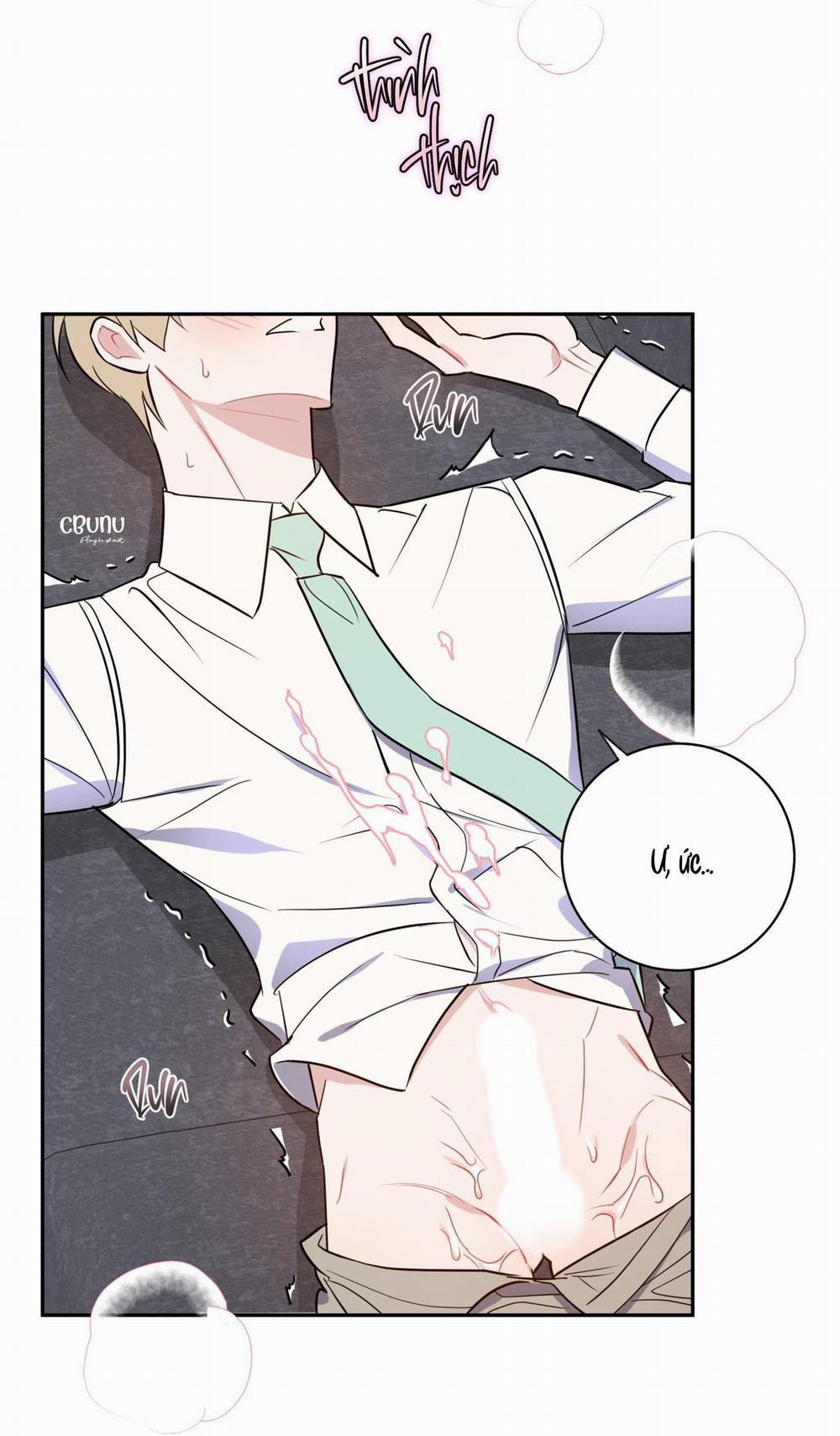 Bắt Tay Hả, Thôi Bỏ Đi! 4 trang 58