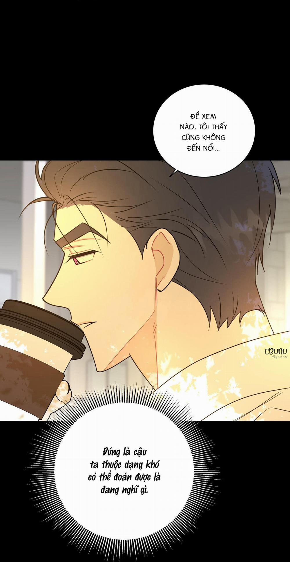 Bắt Tay Hả, Thôi Bỏ Đi! 4 trang 7