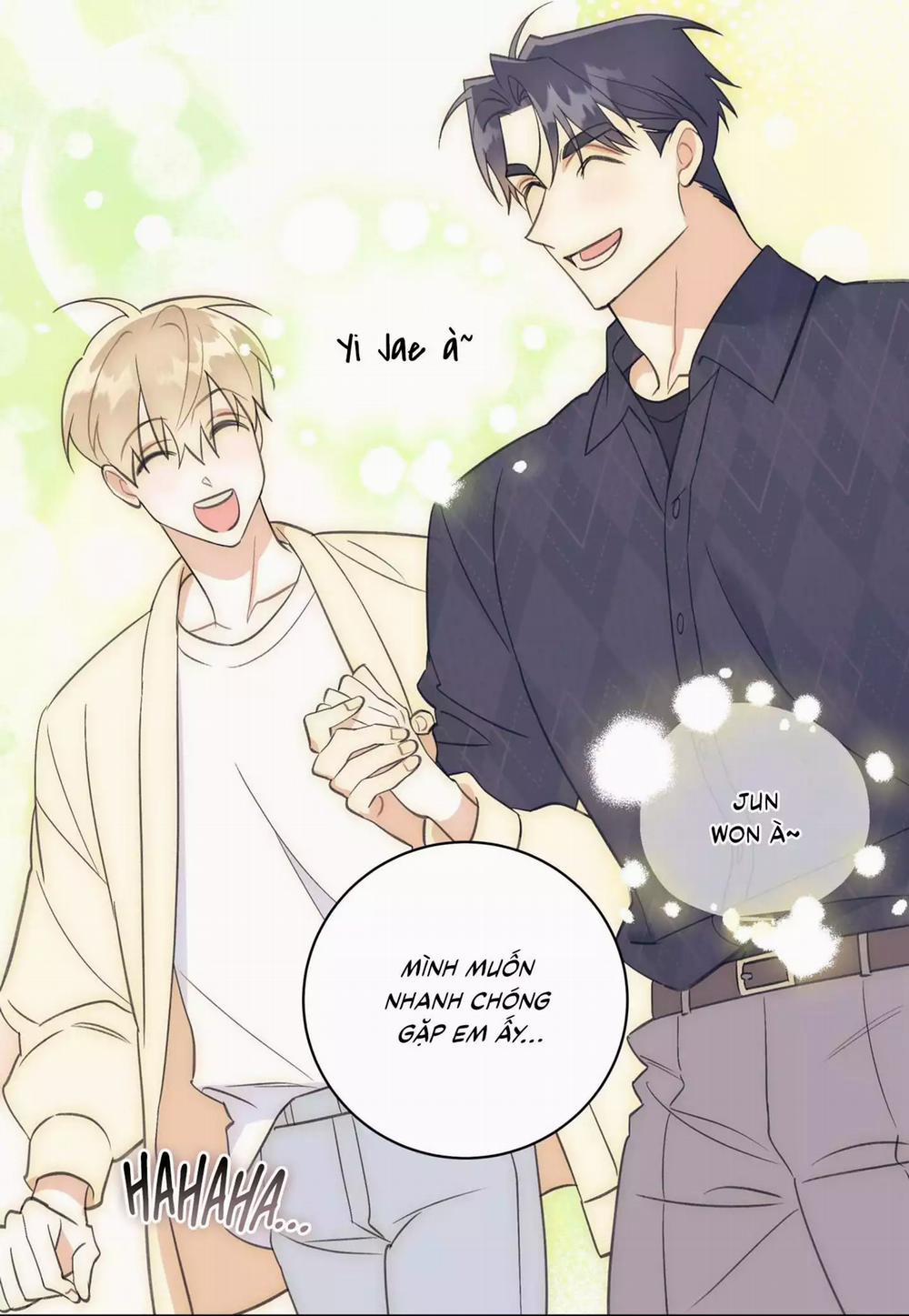 Bắt Tay Hả, Thôi Bỏ Đi! 40 trang 14