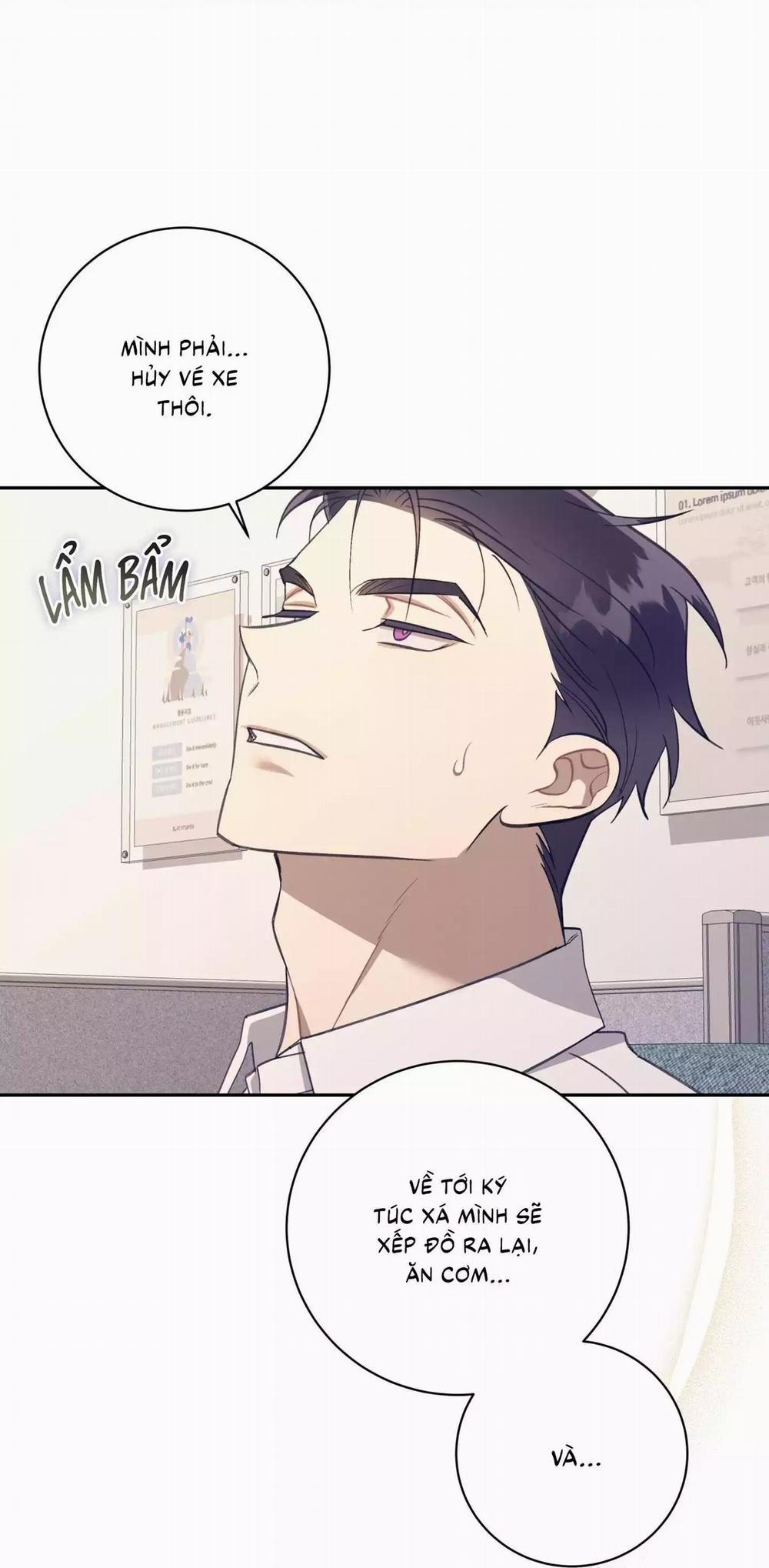 Bắt Tay Hả, Thôi Bỏ Đi! 40 trang 28