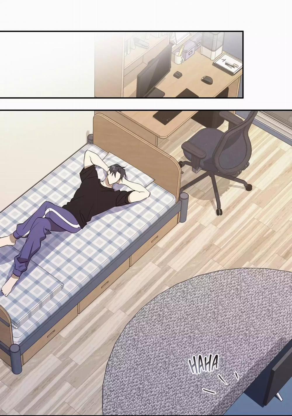 Bắt Tay Hả, Thôi Bỏ Đi! 40 trang 30