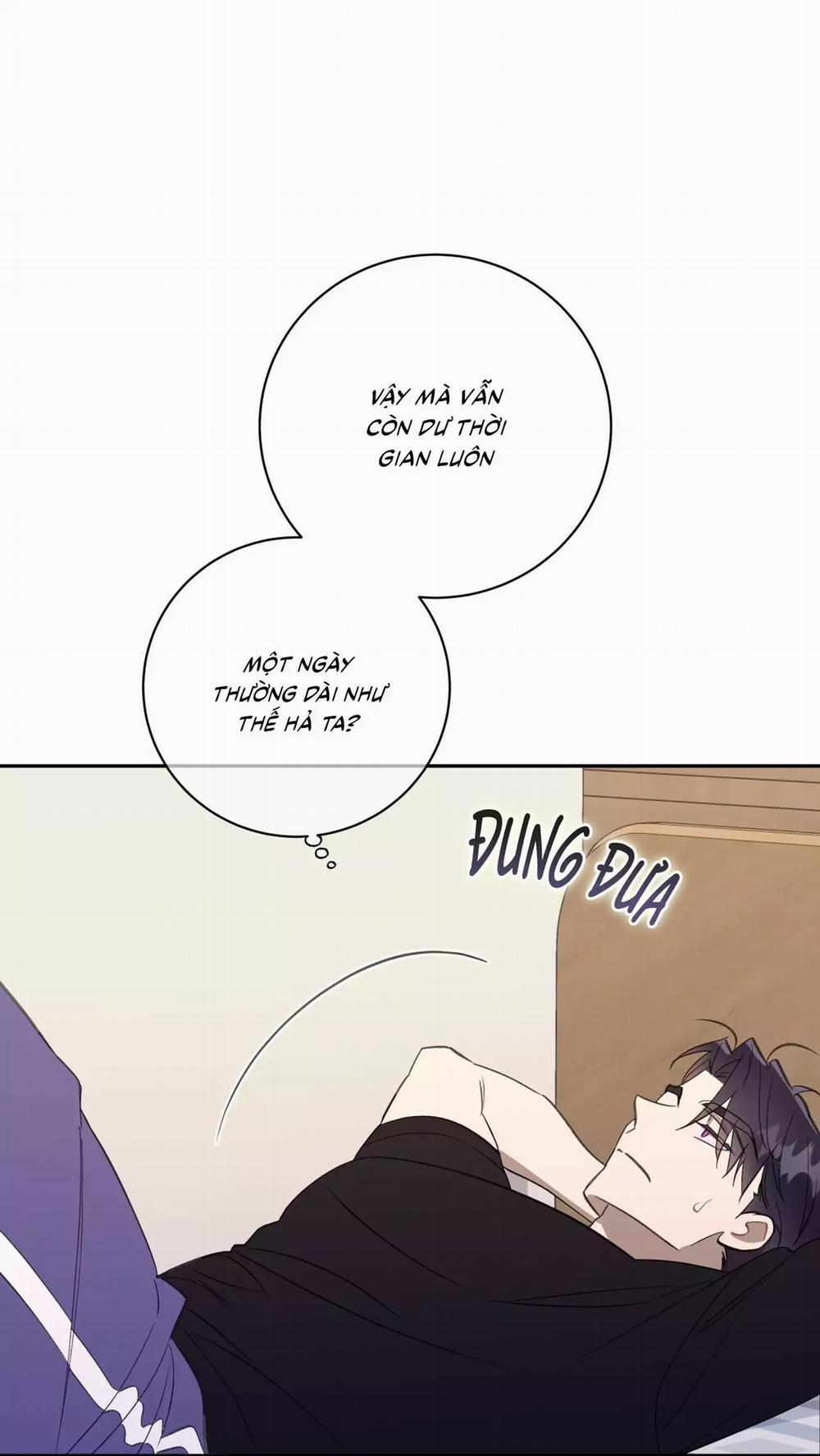 Bắt Tay Hả, Thôi Bỏ Đi! 40 trang 35