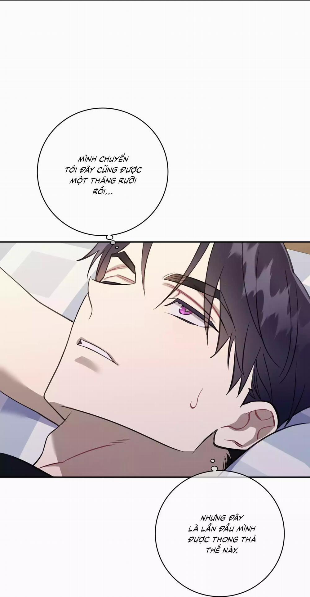 Bắt Tay Hả, Thôi Bỏ Đi! 40 trang 36