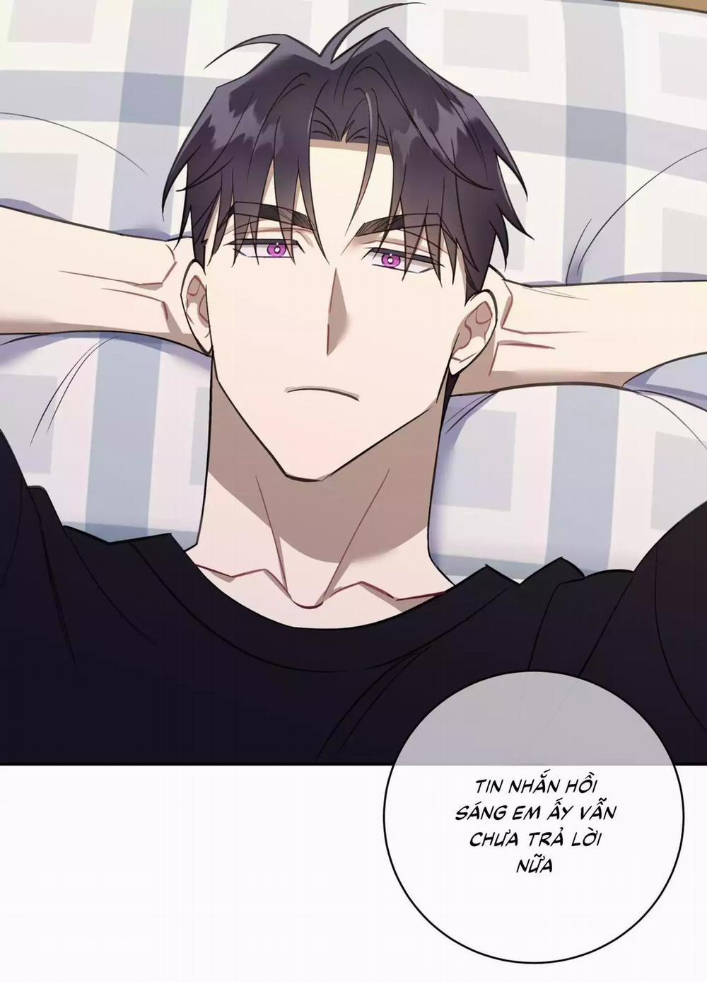 Bắt Tay Hả, Thôi Bỏ Đi! 40 trang 40