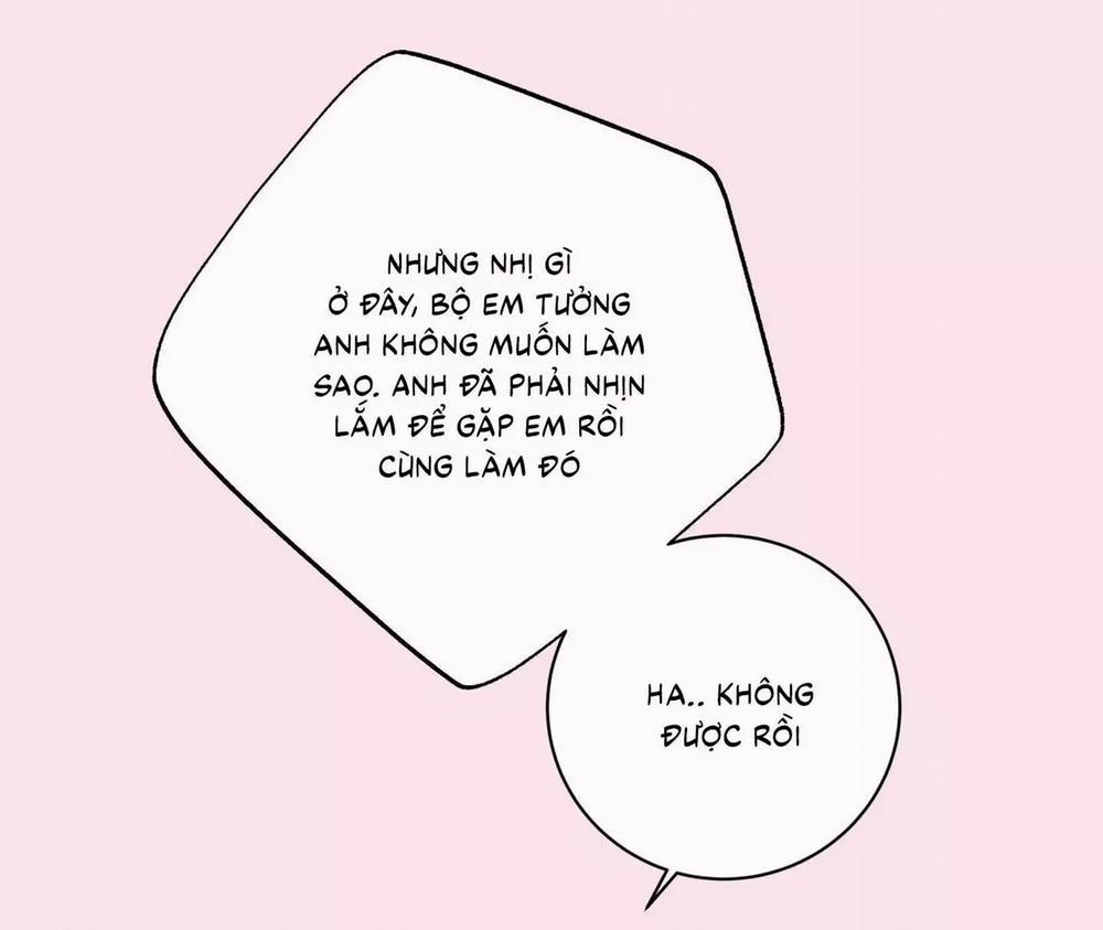 Bắt Tay Hả, Thôi Bỏ Đi! 40 trang 47