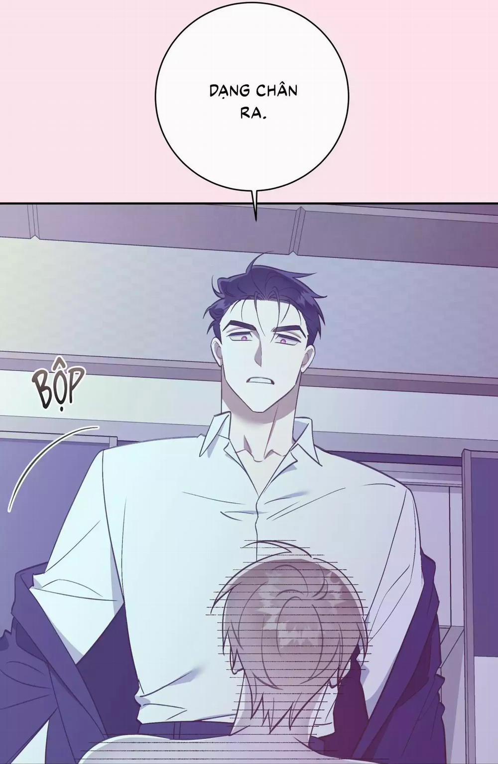 Bắt Tay Hả, Thôi Bỏ Đi! 40 trang 49