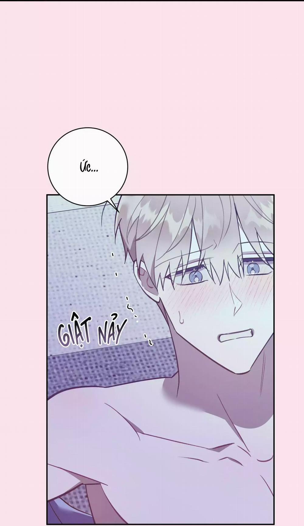 Bắt Tay Hả, Thôi Bỏ Đi! 40 trang 50