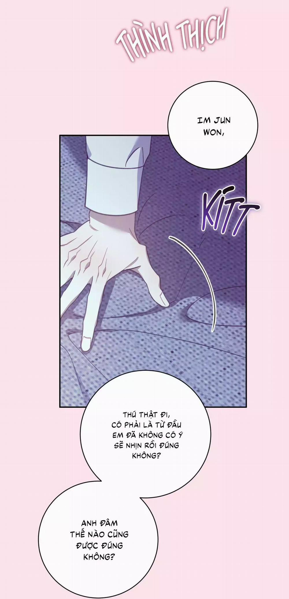 Bắt Tay Hả, Thôi Bỏ Đi! 40 trang 55