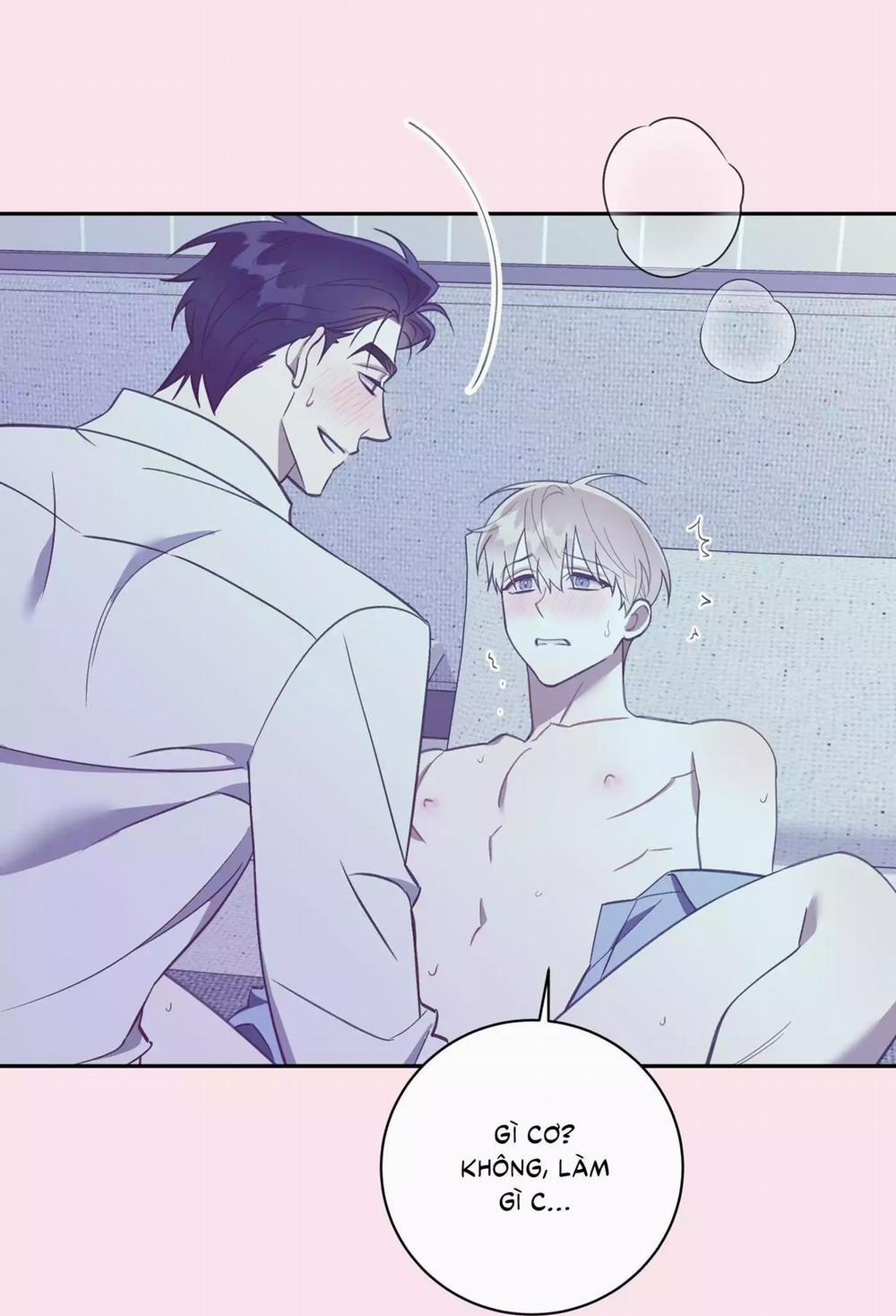 Bắt Tay Hả, Thôi Bỏ Đi! 40 trang 56