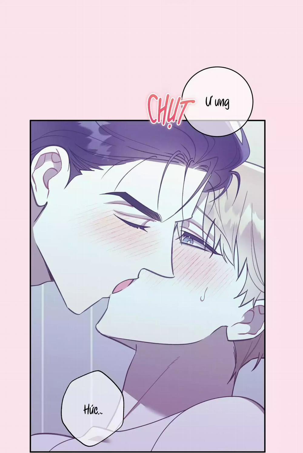 Bắt Tay Hả, Thôi Bỏ Đi! 40 trang 57