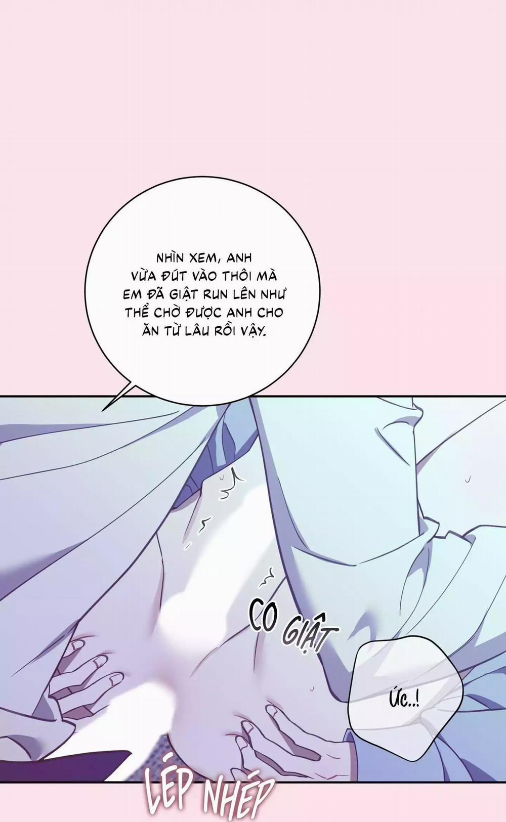 Bắt Tay Hả, Thôi Bỏ Đi! 40 trang 58