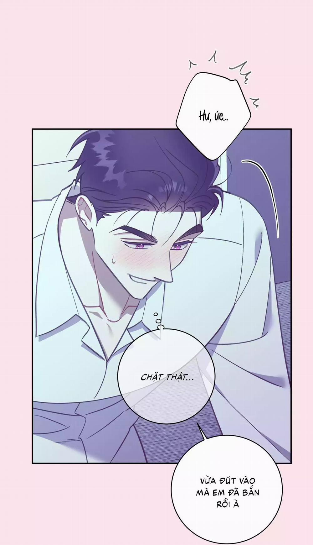 Bắt Tay Hả, Thôi Bỏ Đi! 40 trang 61