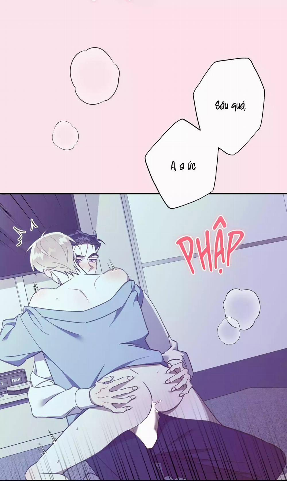 Bắt Tay Hả, Thôi Bỏ Đi! 40 trang 65