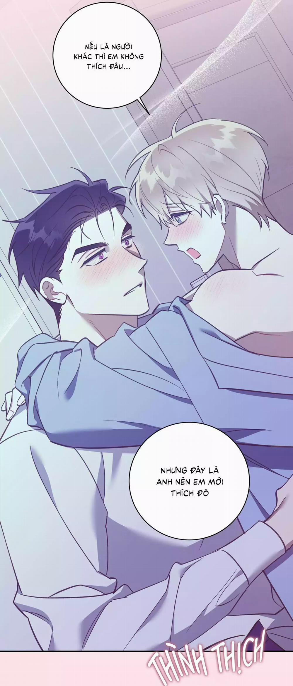 Bắt Tay Hả, Thôi Bỏ Đi! 40 trang 70