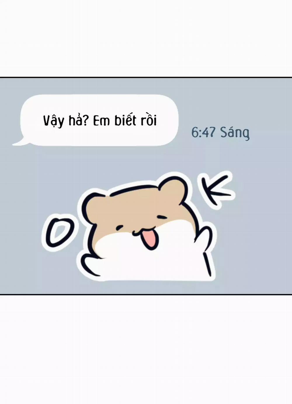 Bắt Tay Hả, Thôi Bỏ Đi! 40 trang 8