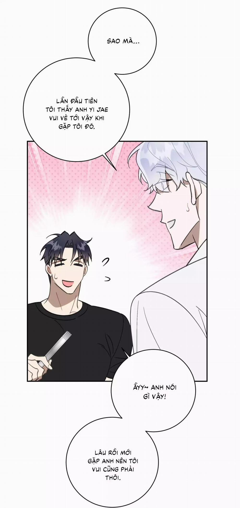 Bắt Tay Hả, Thôi Bỏ Đi! 41 trang 22