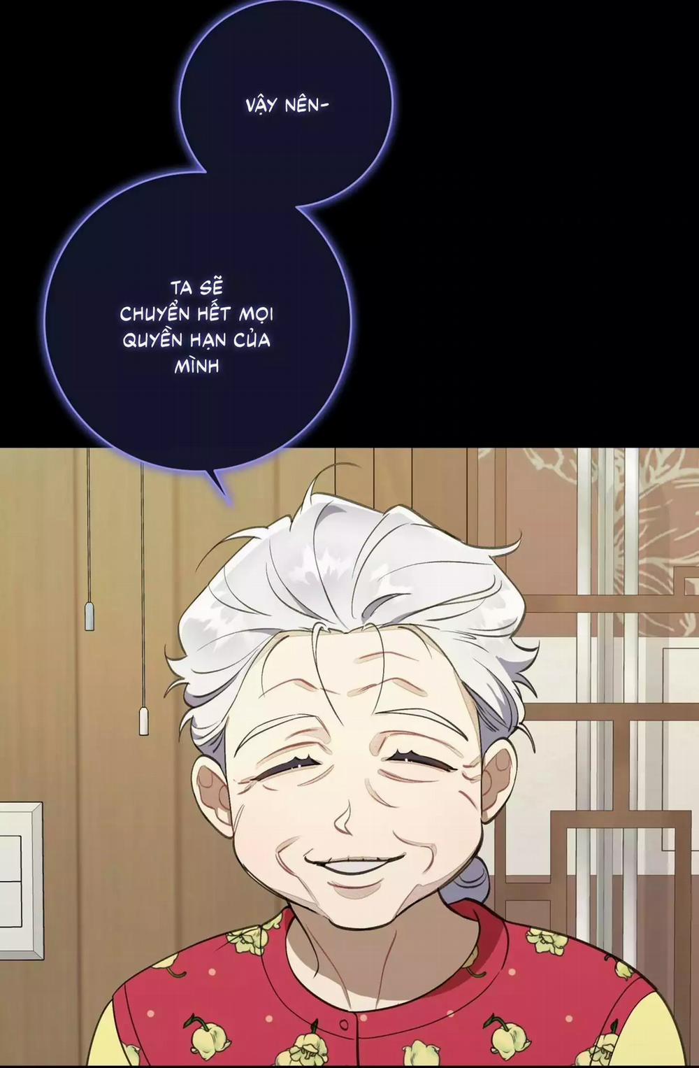 Bắt Tay Hả, Thôi Bỏ Đi! 41 trang 58