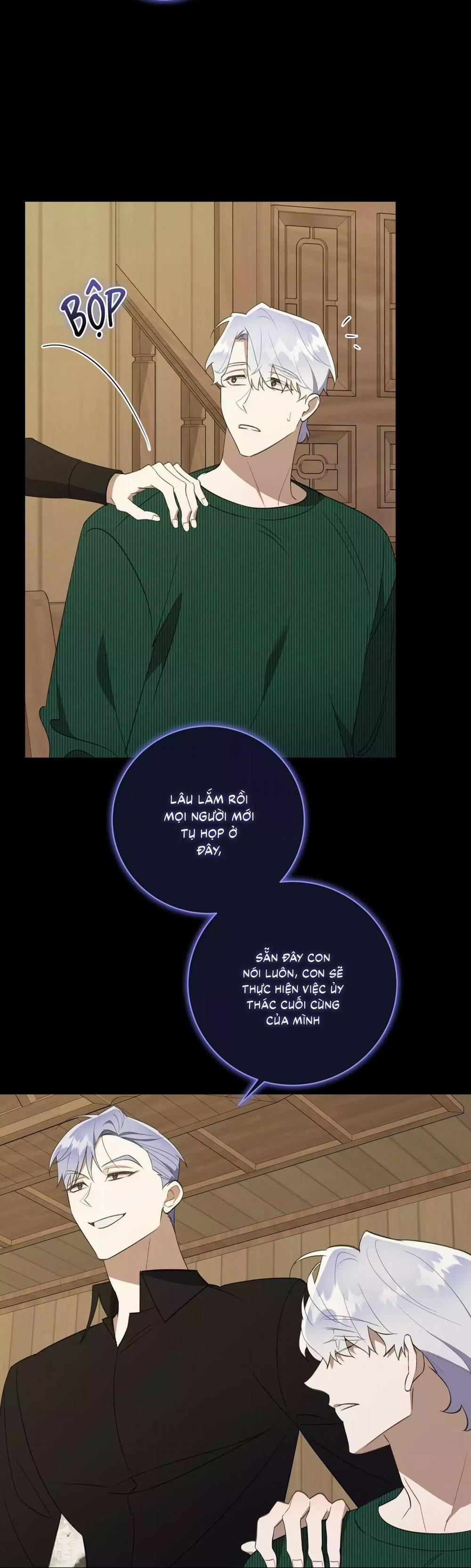 Bắt Tay Hả, Thôi Bỏ Đi! 41 trang 68