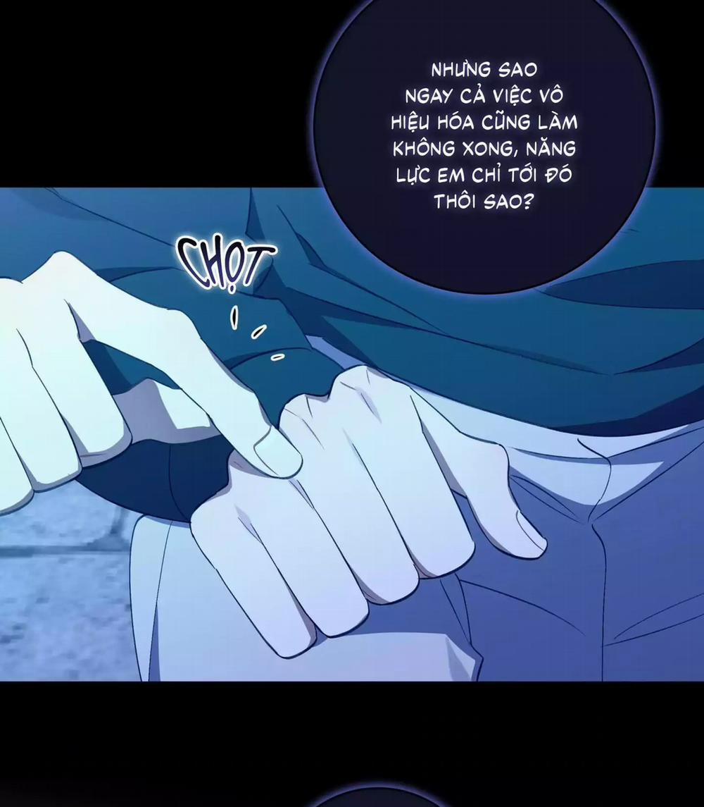 Bắt Tay Hả, Thôi Bỏ Đi! 42 trang 21