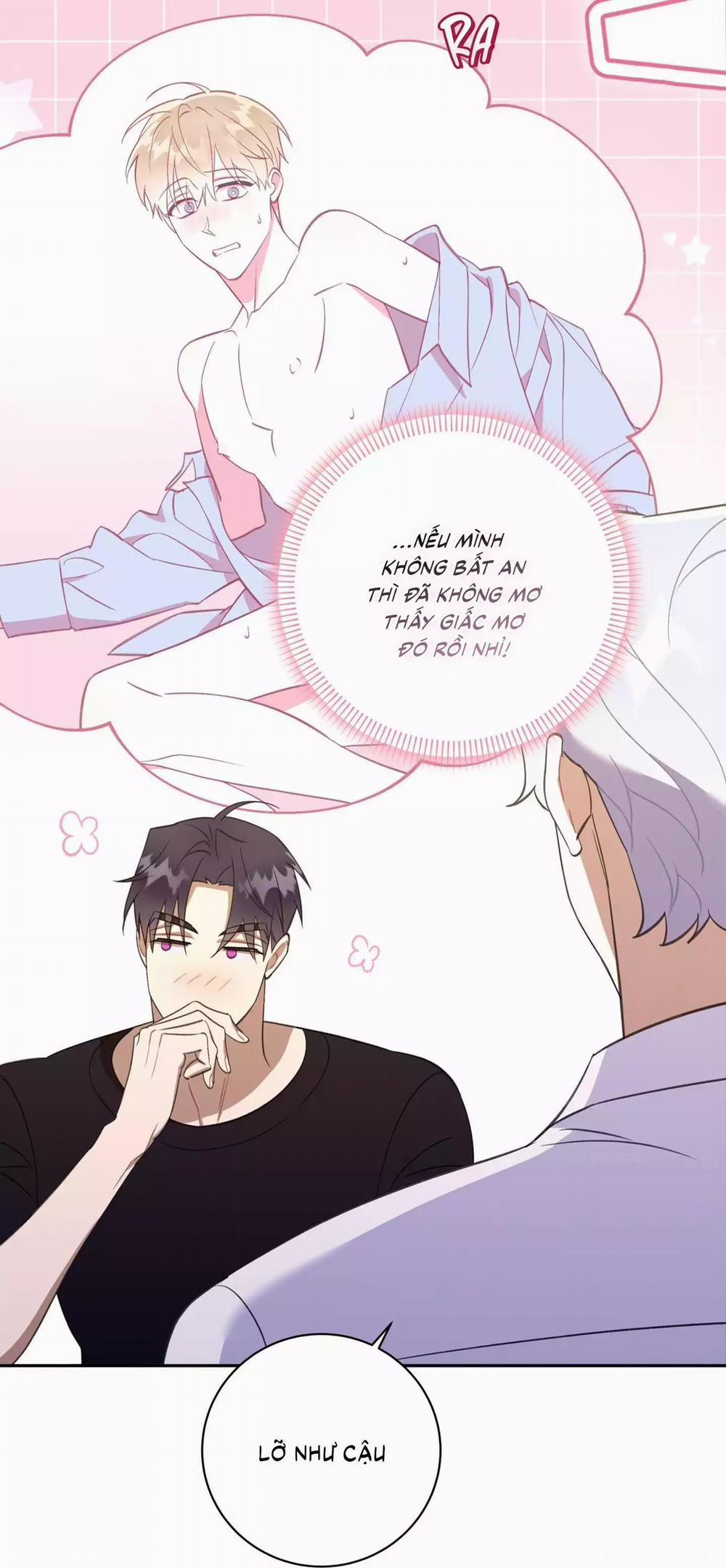 Bắt Tay Hả, Thôi Bỏ Đi! 42 trang 40