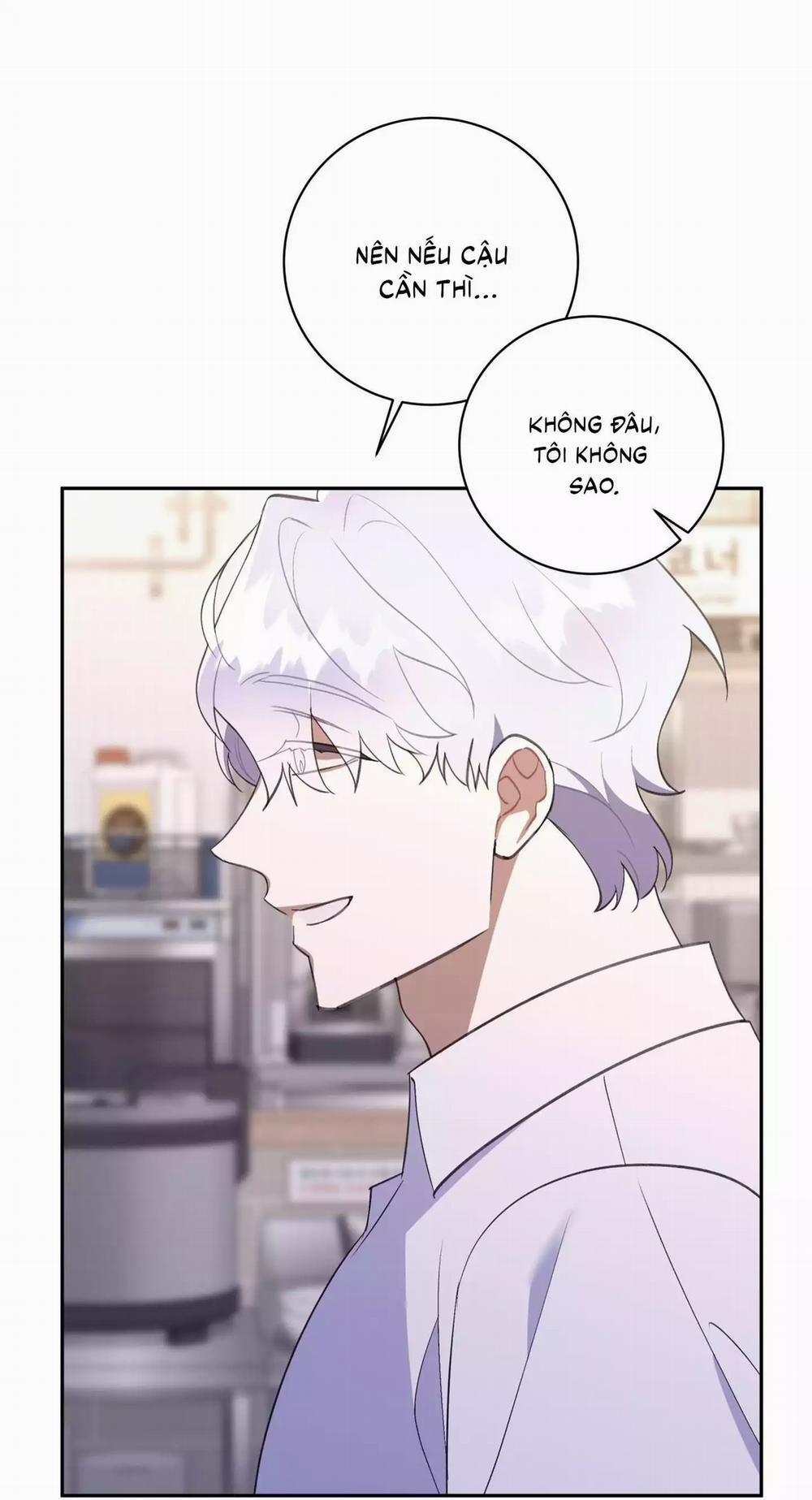 Bắt Tay Hả, Thôi Bỏ Đi! 42 trang 44