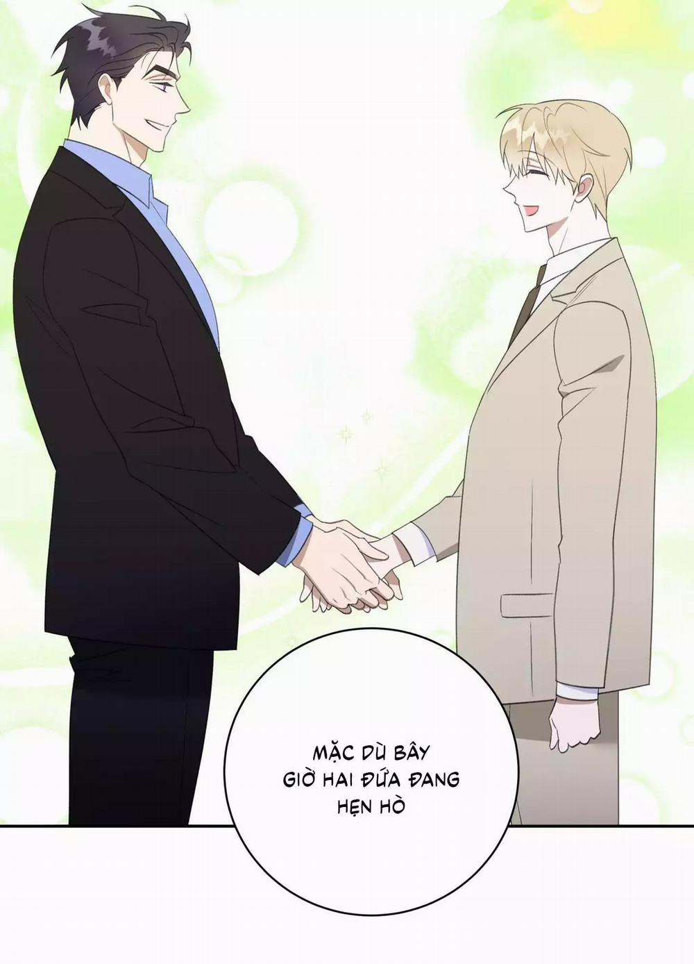 Bắt Tay Hả, Thôi Bỏ Đi! 42 trang 47