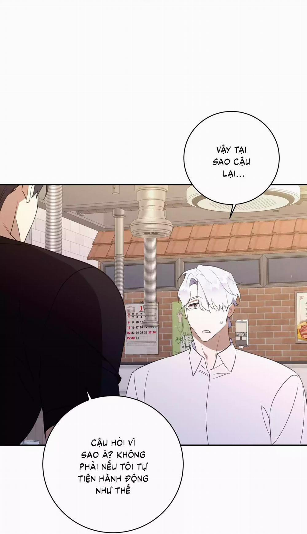 Bắt Tay Hả, Thôi Bỏ Đi! 42 trang 49