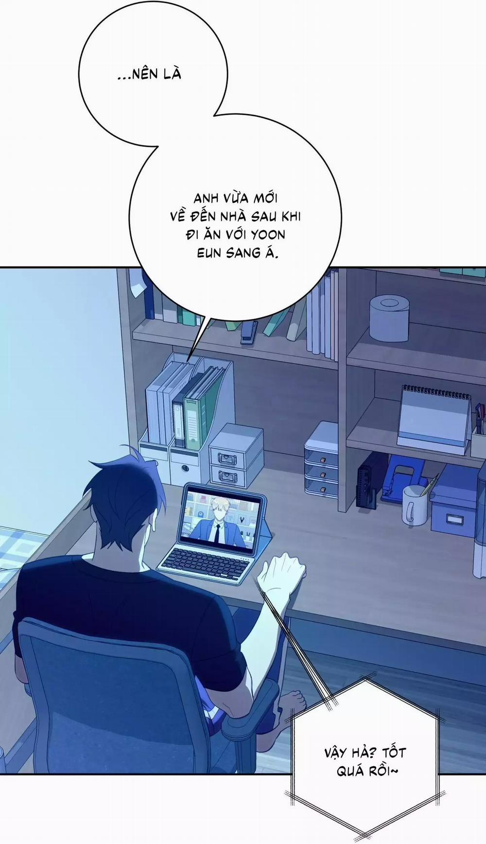 Bắt Tay Hả, Thôi Bỏ Đi! 42 trang 54