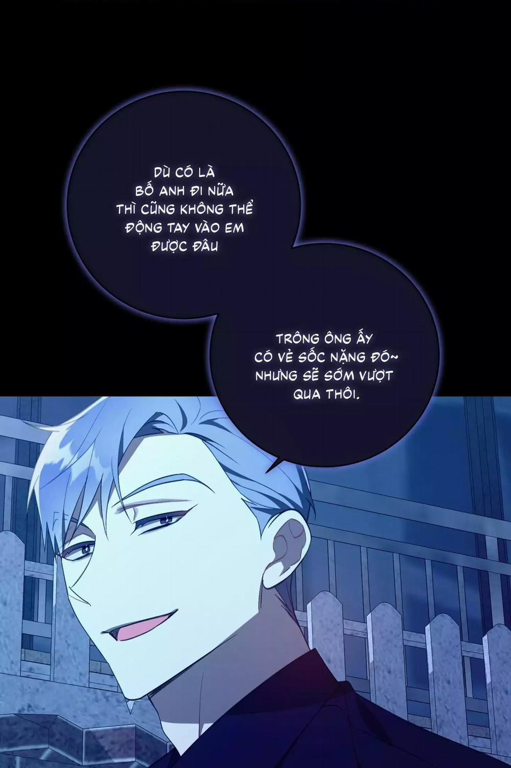 Bắt Tay Hả, Thôi Bỏ Đi! 42 trang 6