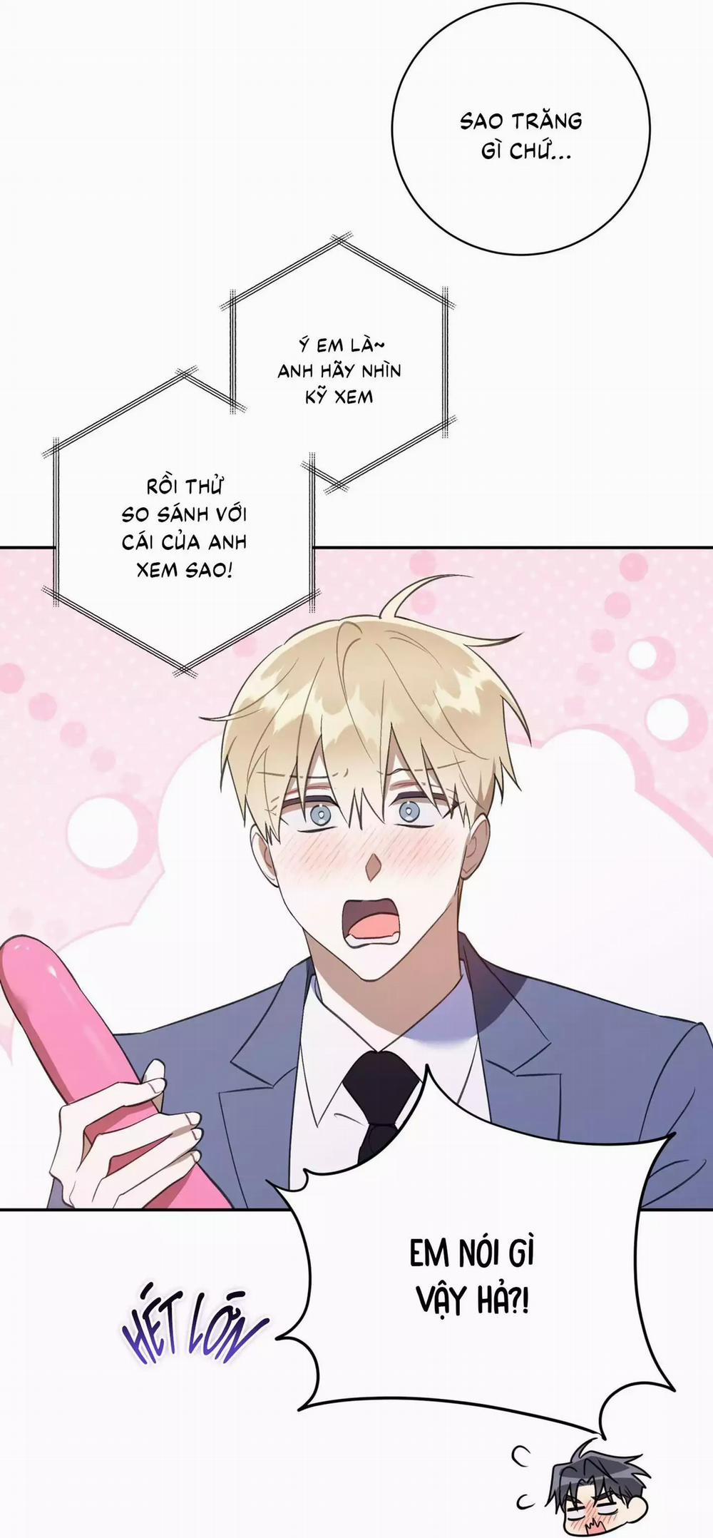 Bắt Tay Hả, Thôi Bỏ Đi! 42 trang 65