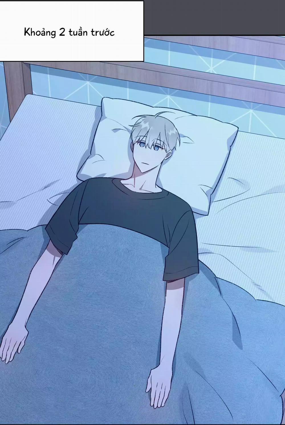 Bắt Tay Hả, Thôi Bỏ Đi! 43 trang 1