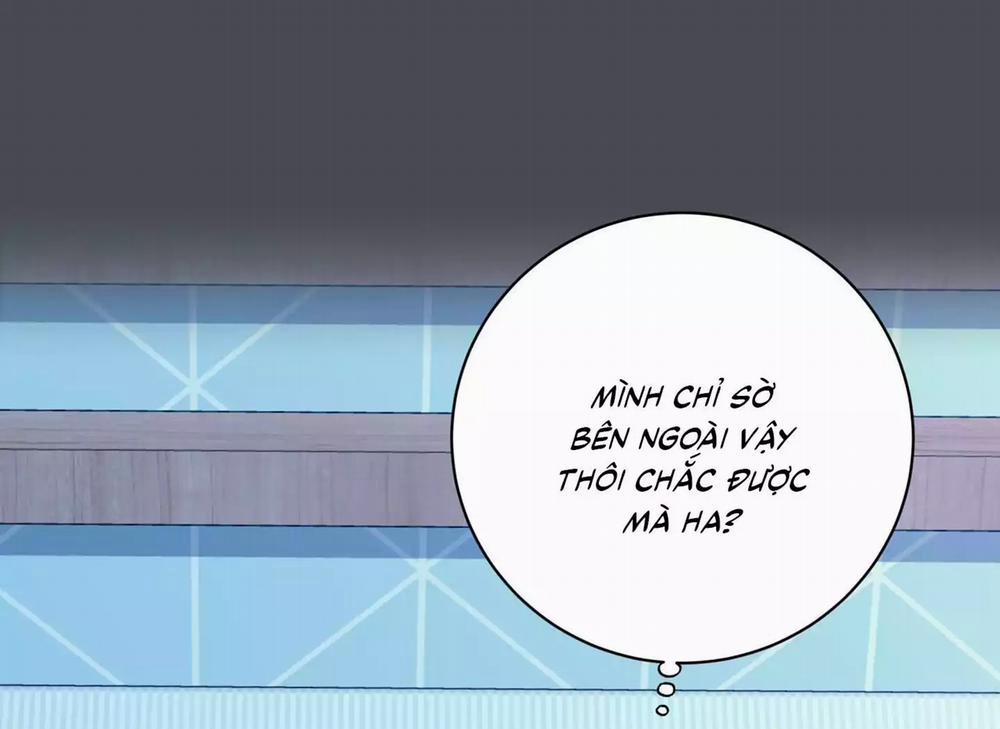 Bắt Tay Hả, Thôi Bỏ Đi! 43 trang 11