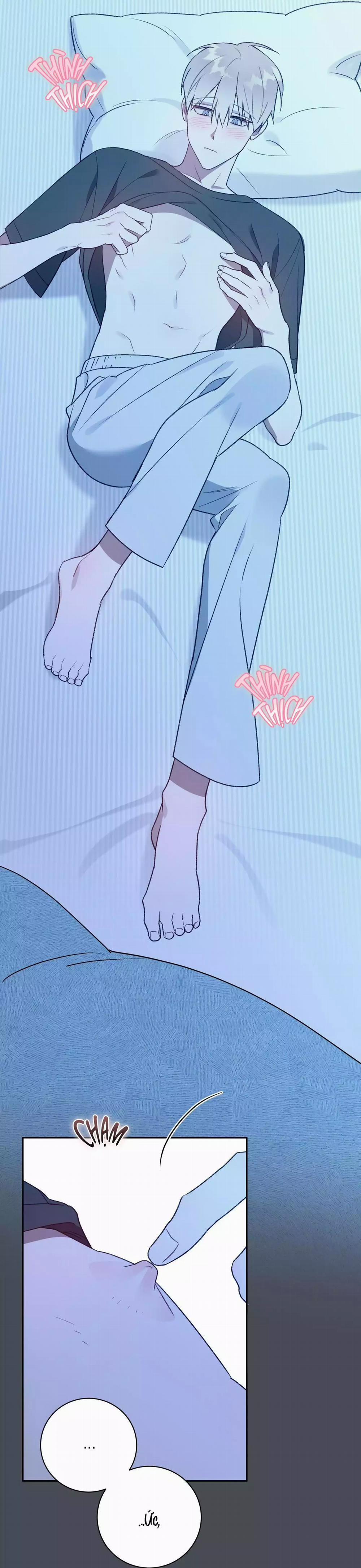 Bắt Tay Hả, Thôi Bỏ Đi! 43 trang 12