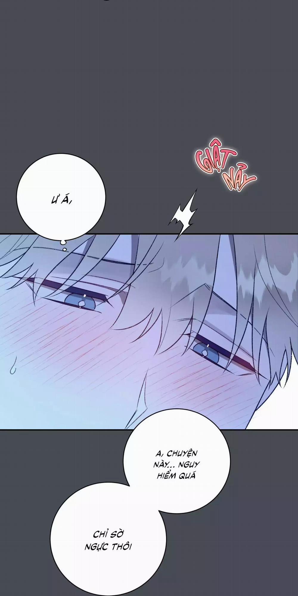 Bắt Tay Hả, Thôi Bỏ Đi! 43 trang 14