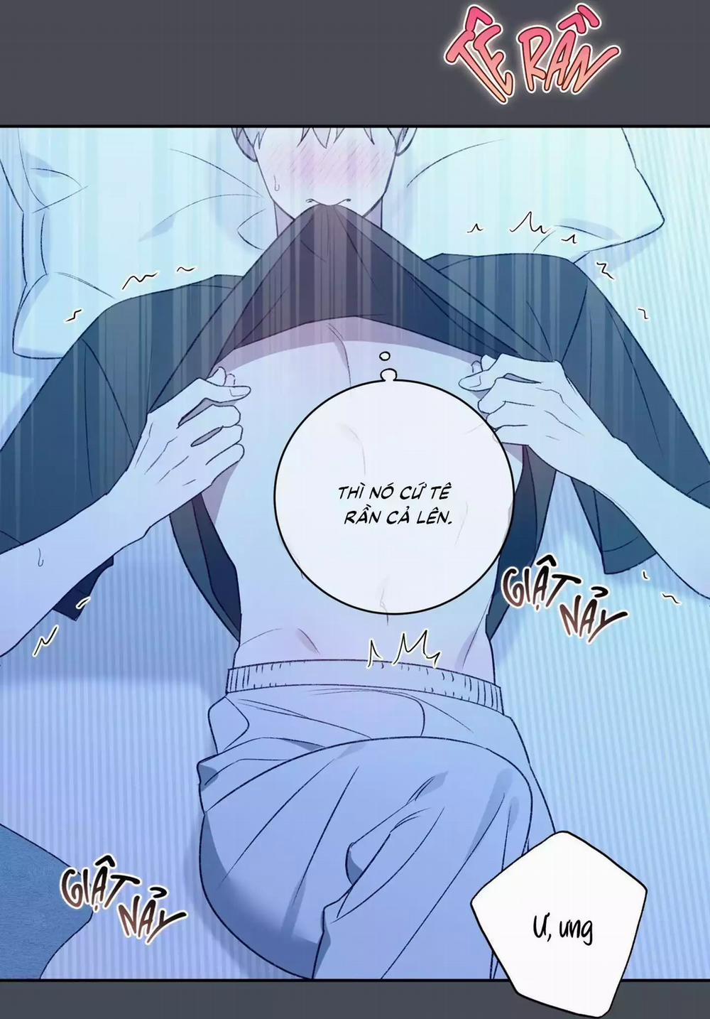 Bắt Tay Hả, Thôi Bỏ Đi! 43 trang 18